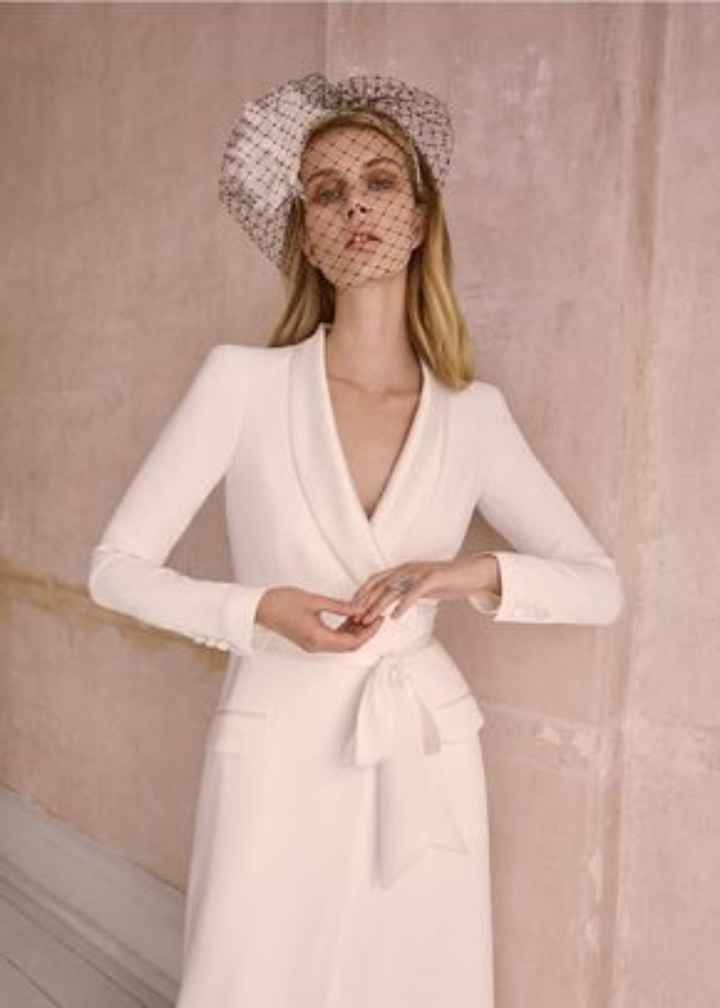 Collezione Temperley London 2022 - 14