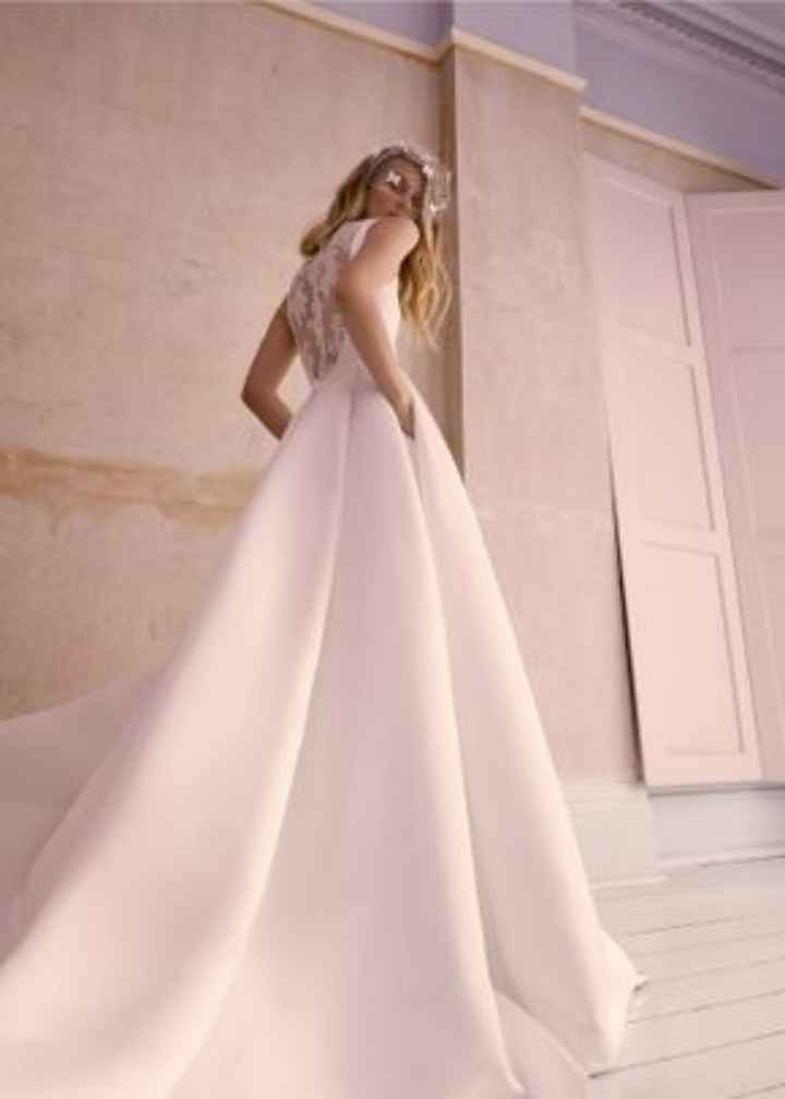Collezione Temperley London 2022 - 15