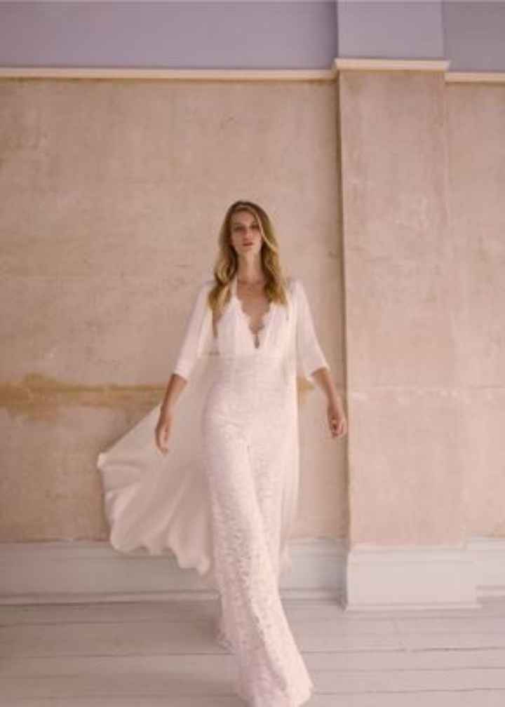 Collezione Temperley London 2022 - 16