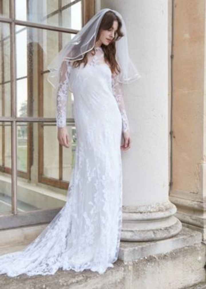 Collezione Temperley London 2022 - 17