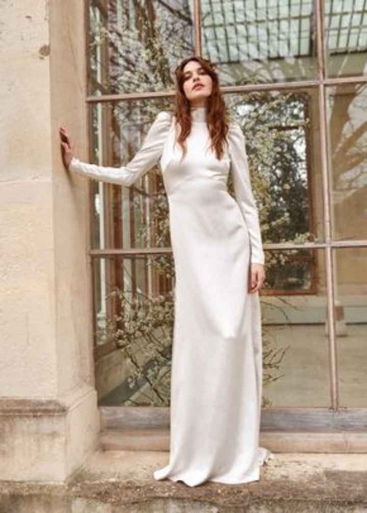 Collezione Temperley London 2022 - 18