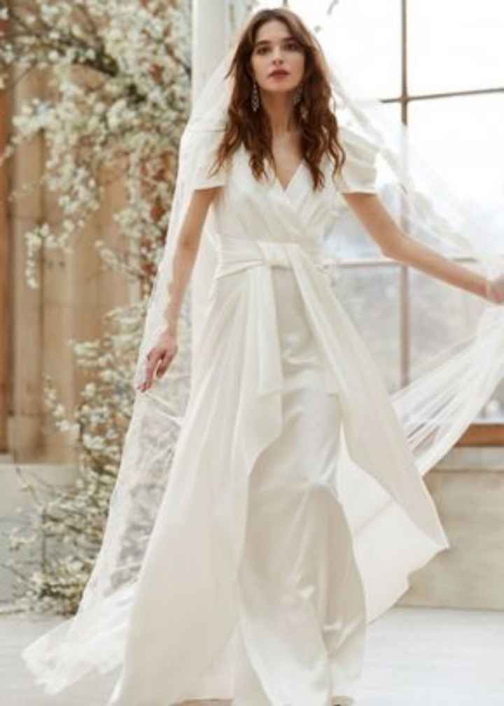Collezione Temperley London 2022 - 19