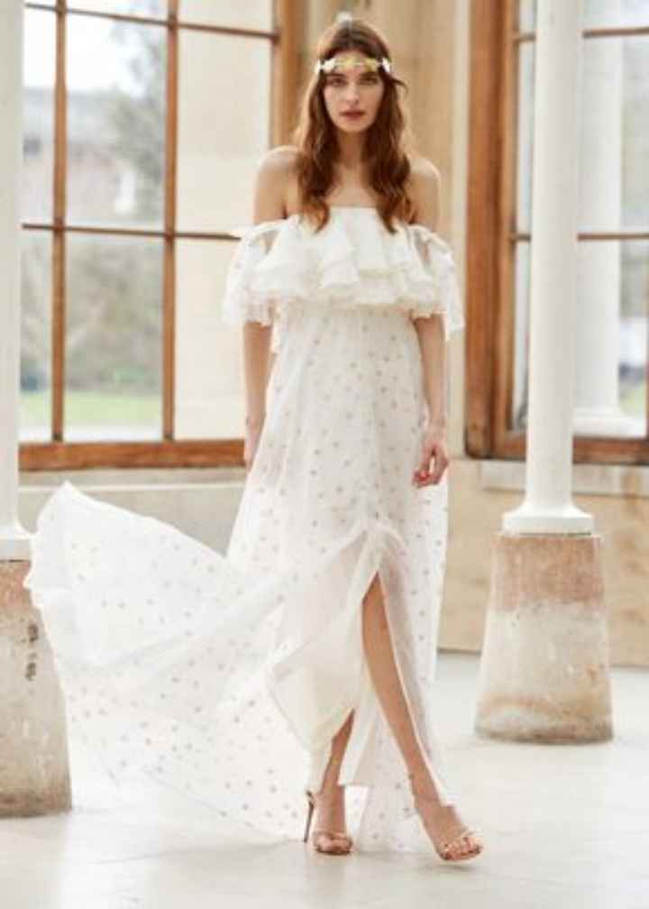 Collezione Temperley London 2022 - 20