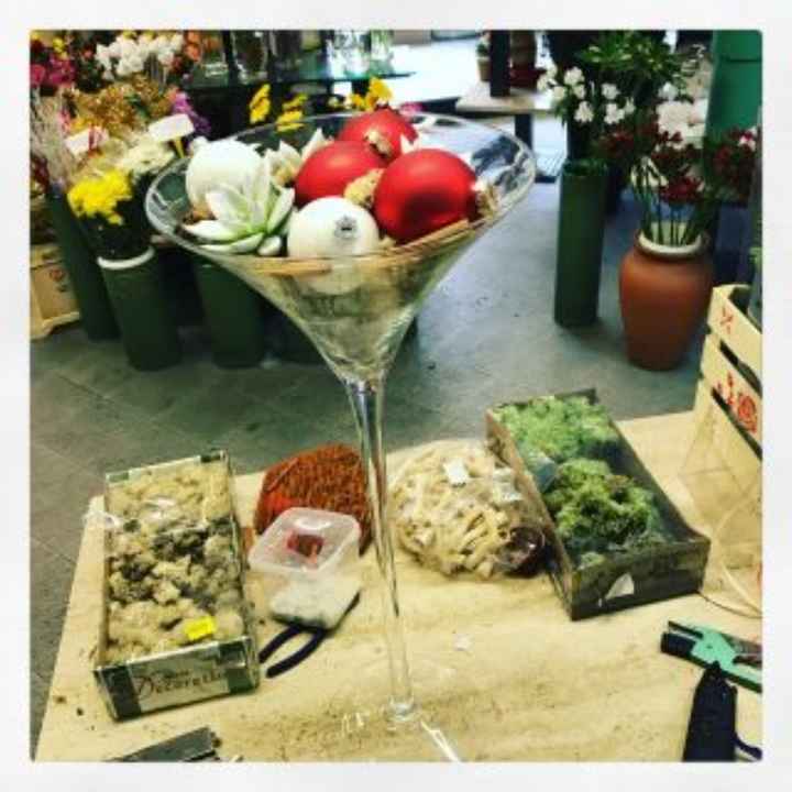Tema cocktail 🍹 - 2