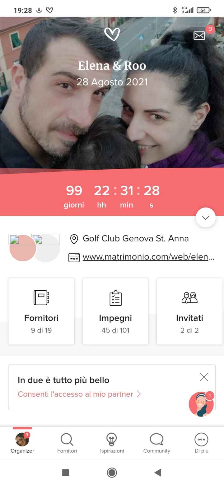 Finalmente le due cifre😍😍😍 - 1