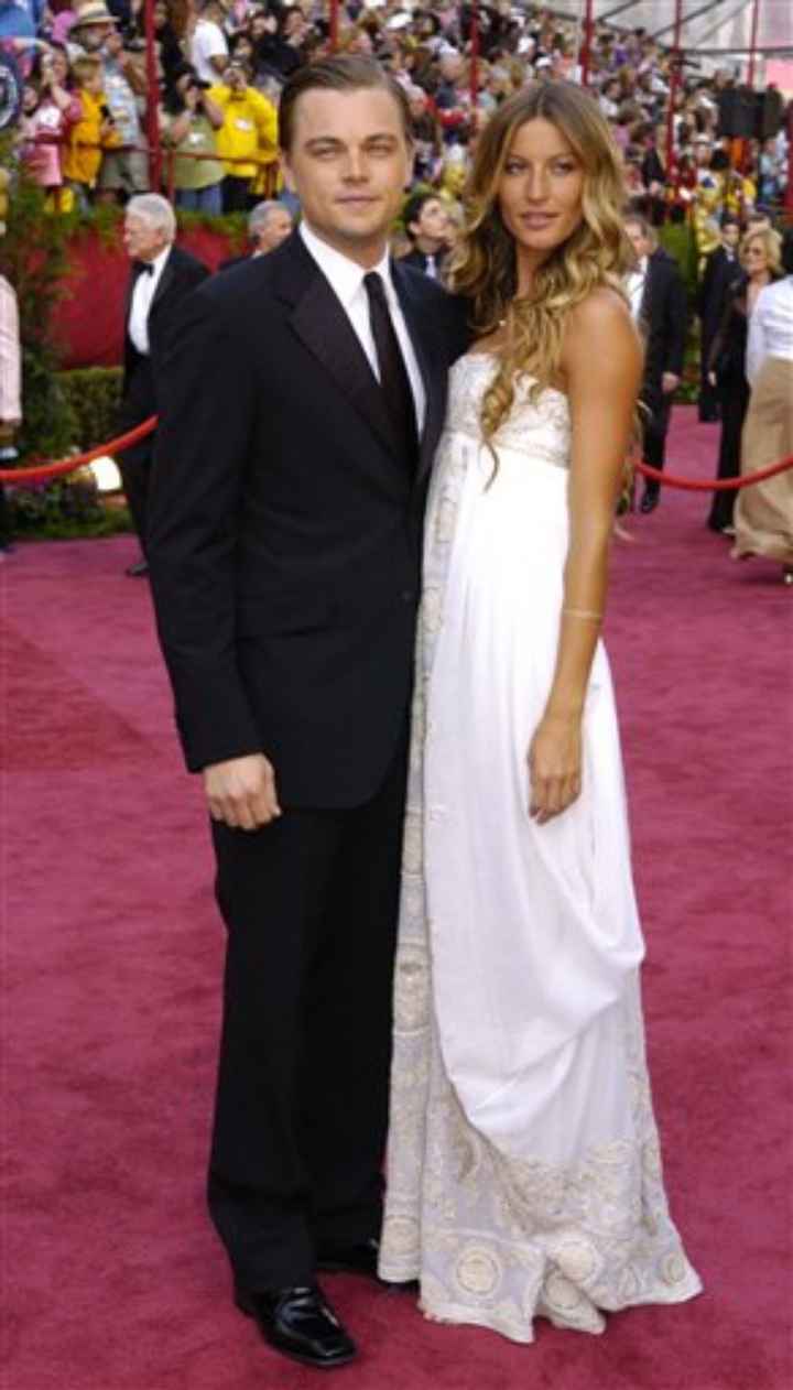 Red carpet Oscar 2021 - 9