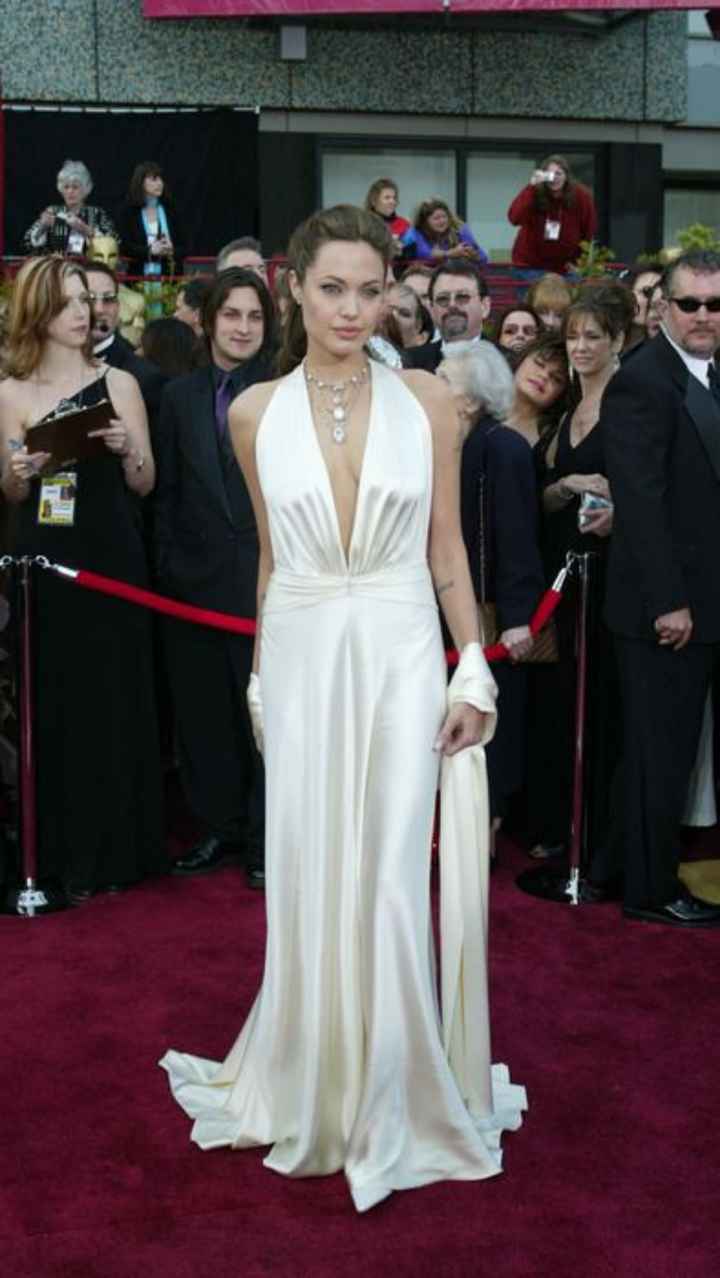 Red carpet Oscar 2021 - 10