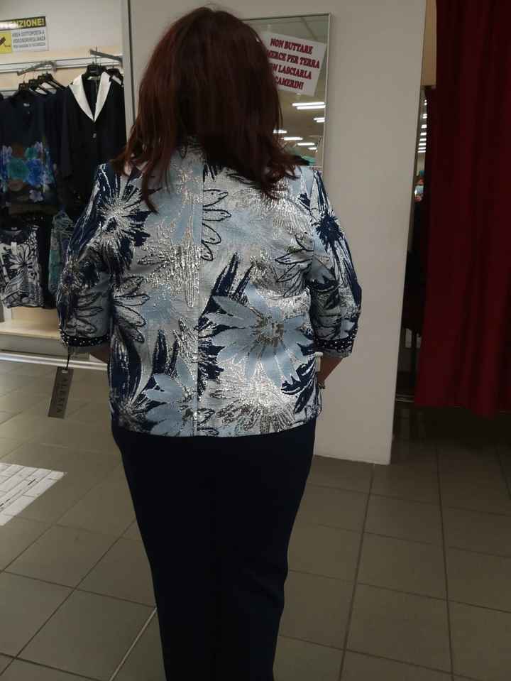 Abito mamma della sposa consiglio 🥰🥰 - 2
