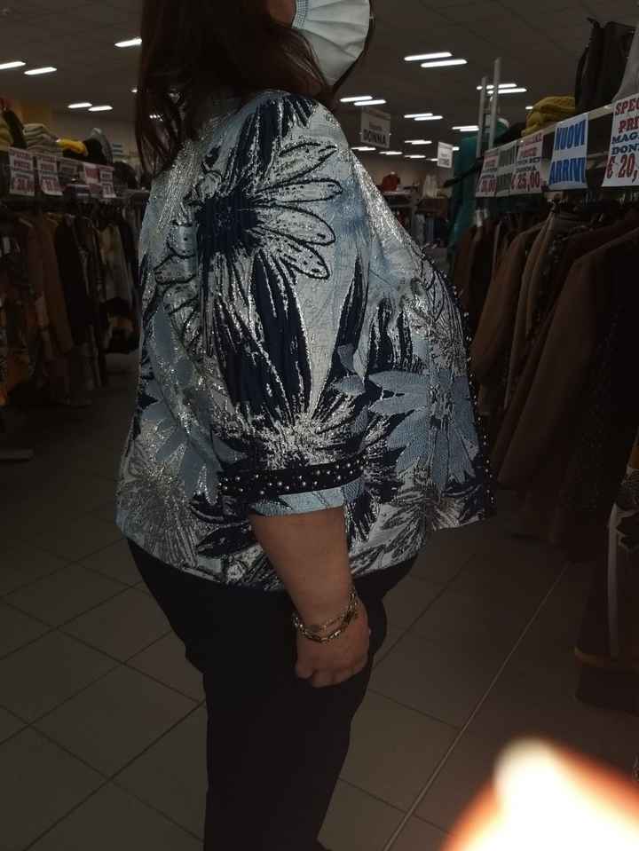 Abito mamma della sposa consiglio 🥰🥰 - 3