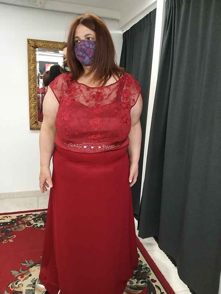 Abito mamma della sposa consiglio 🥰🥰 - 5