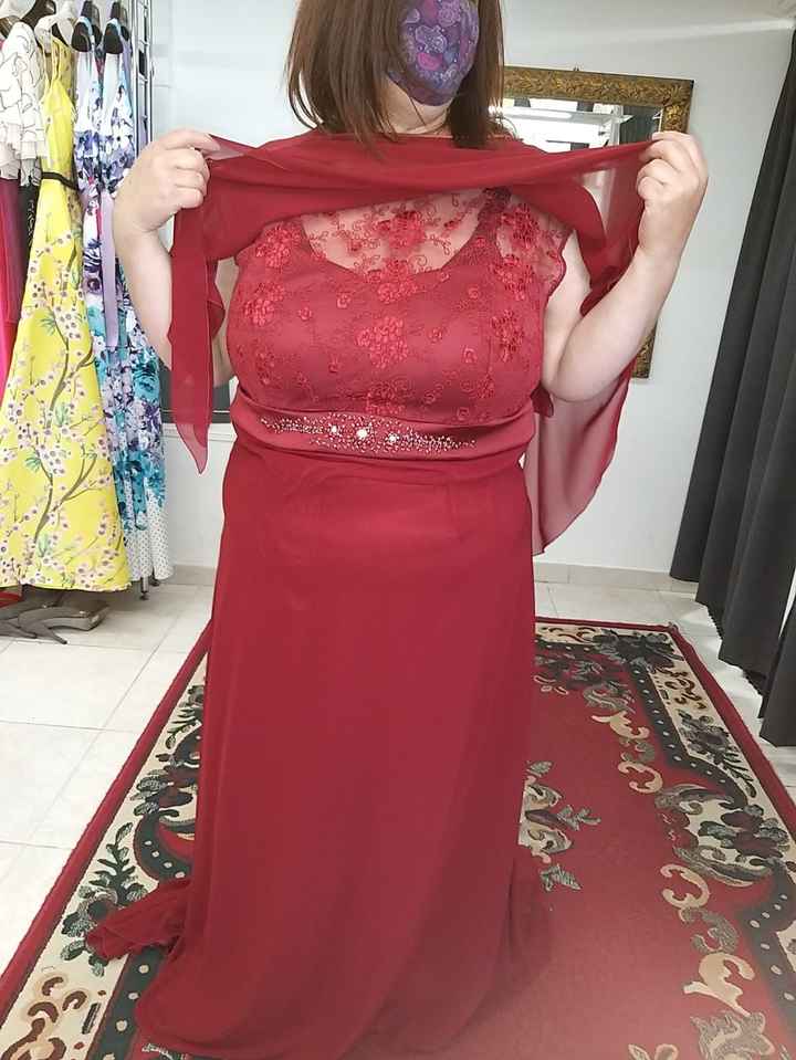 Abito mamma della sposa consiglio 🥰🥰 - 6