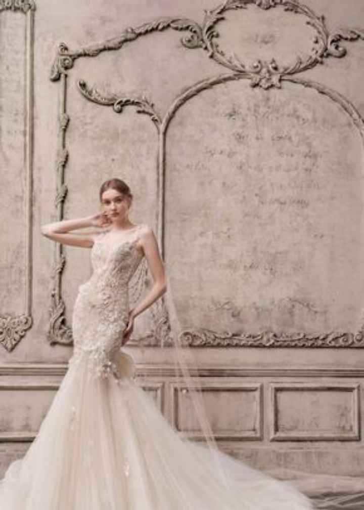 Collezione The Atelier 2021 - 1