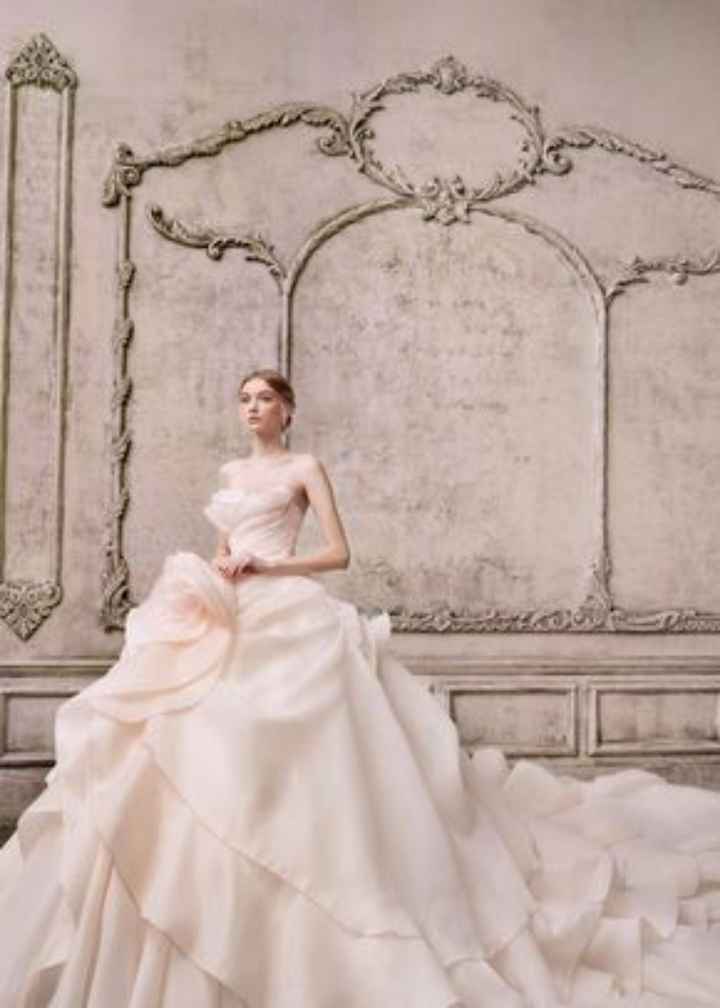 Collezione The Atelier 2021 - 2