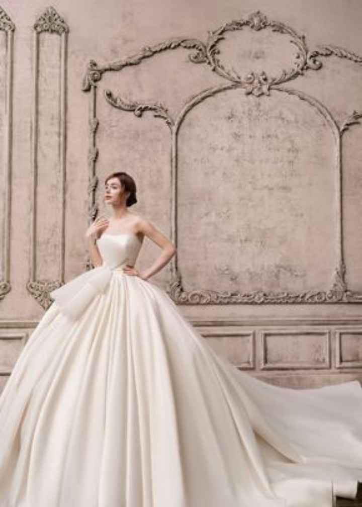 Collezione The Atelier 2021 - 3