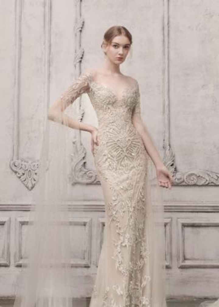 Collezione The Atelier 2021 - 4