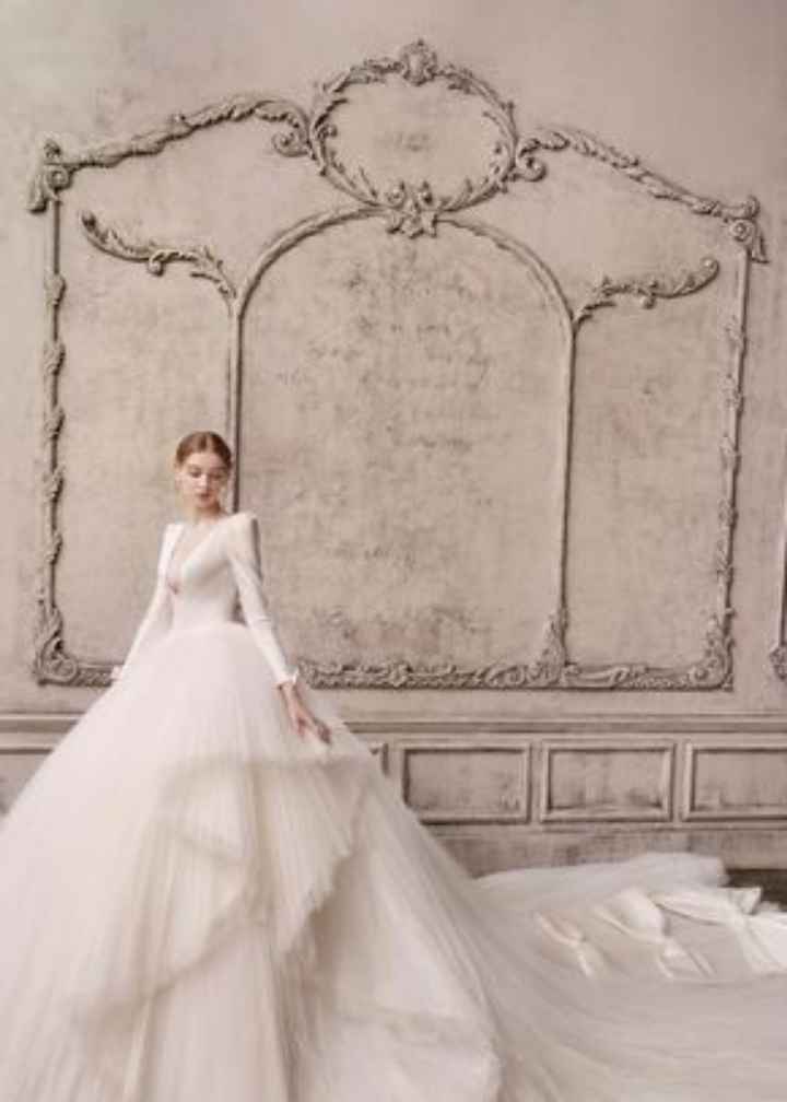 Collezione The Atelier 2021 - 5