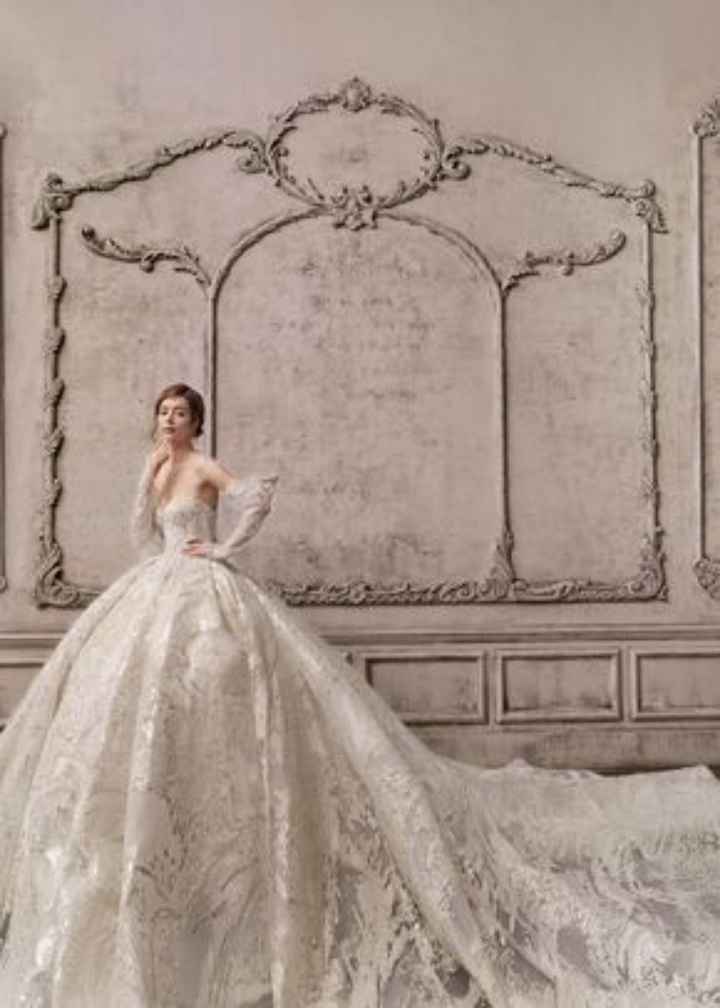 Collezione The Atelier 2021 - 6