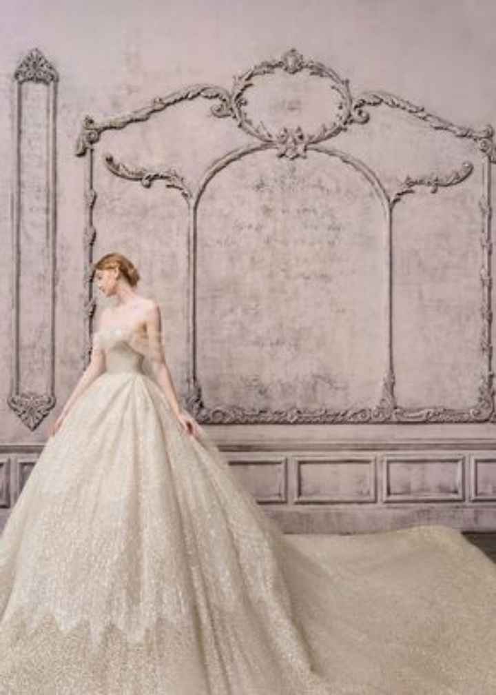 Collezione The Atelier 2021 - 7