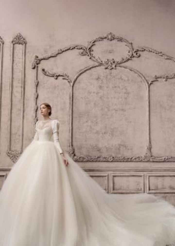 Collezione The Atelier 2021 - 8