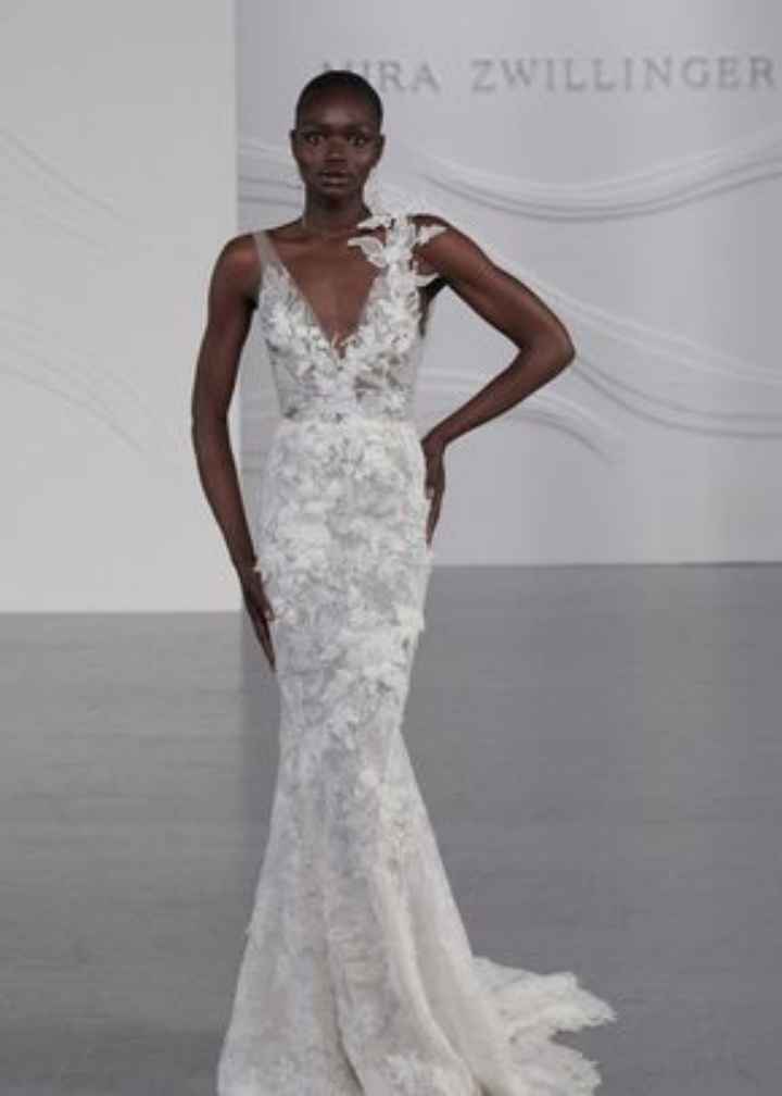 Collezione Mira Zwillinger 2022 - 1