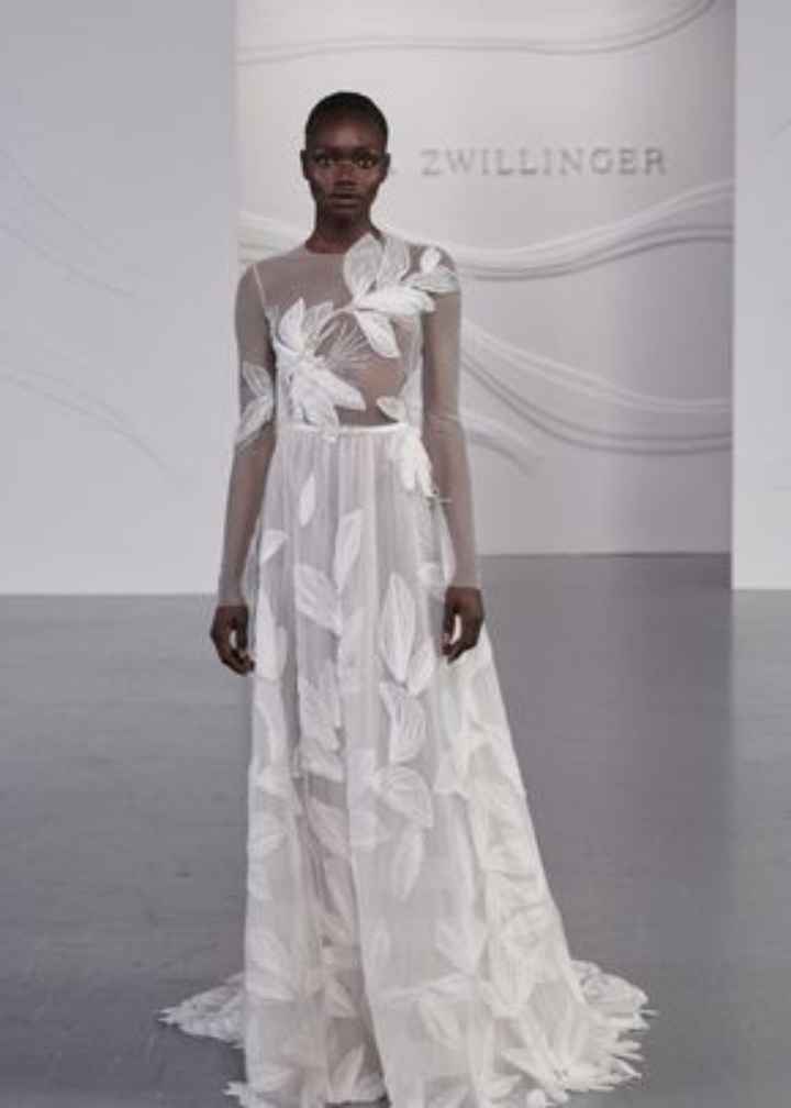 Collezione Mira Zwillinger 2022 - 2