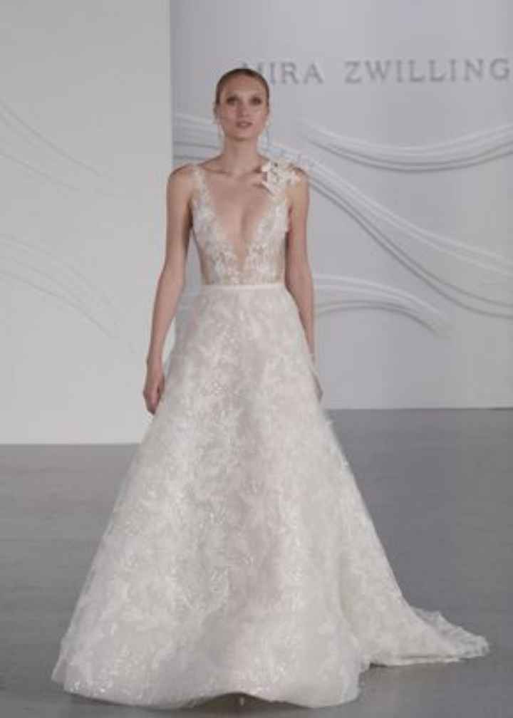 Collezione Mira Zwillinger 2022 - 4