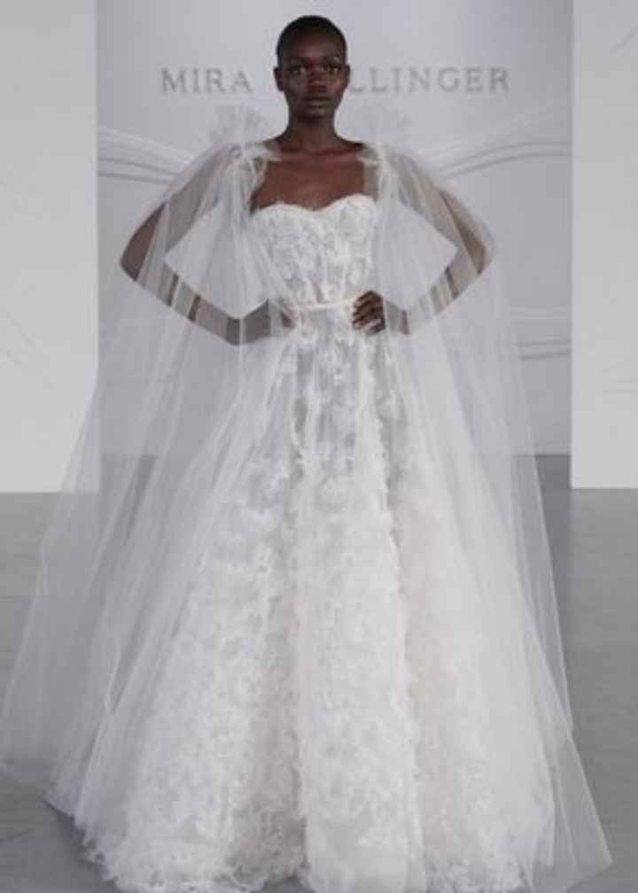 Collezione Mira Zwillinger 2022 - 5
