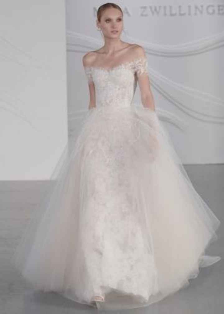 Collezione Mira Zwillinger 2022 - 6