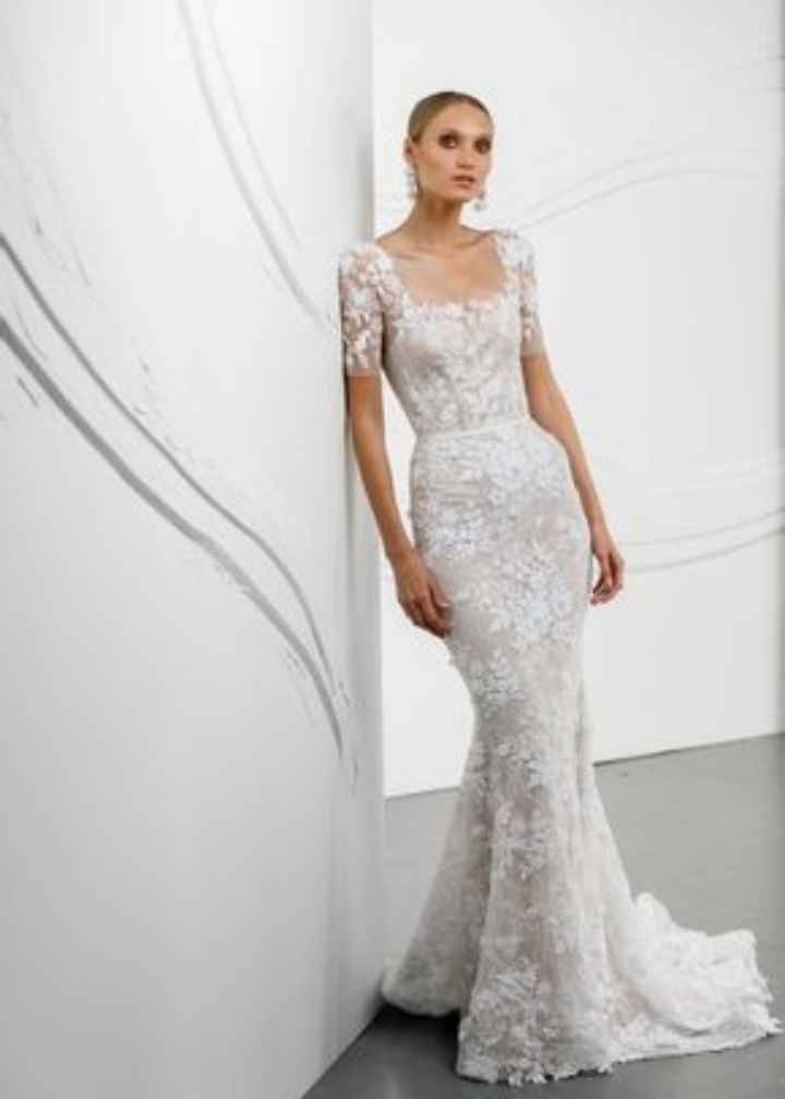 Collezione Mira Zwillinger 2022 - 7