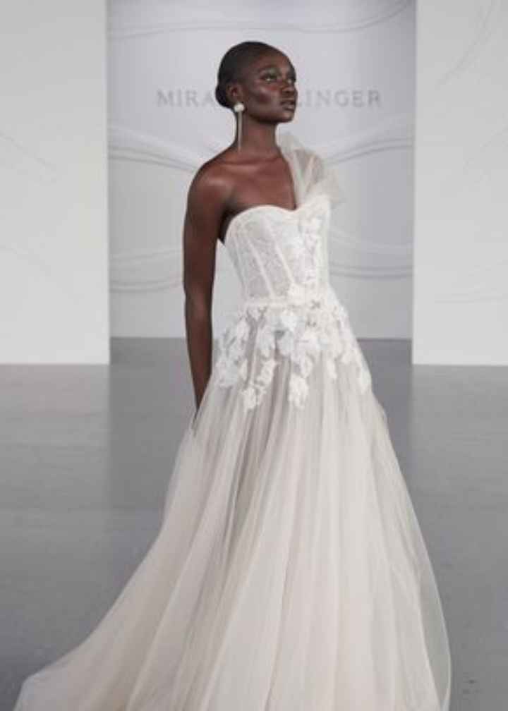 Collezione Mira Zwillinger 2022 - 9