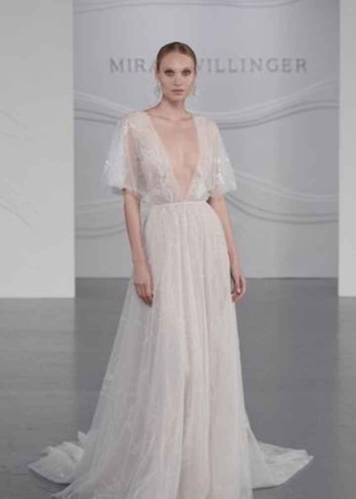 Collezione Mira Zwillinger 2022 - 11