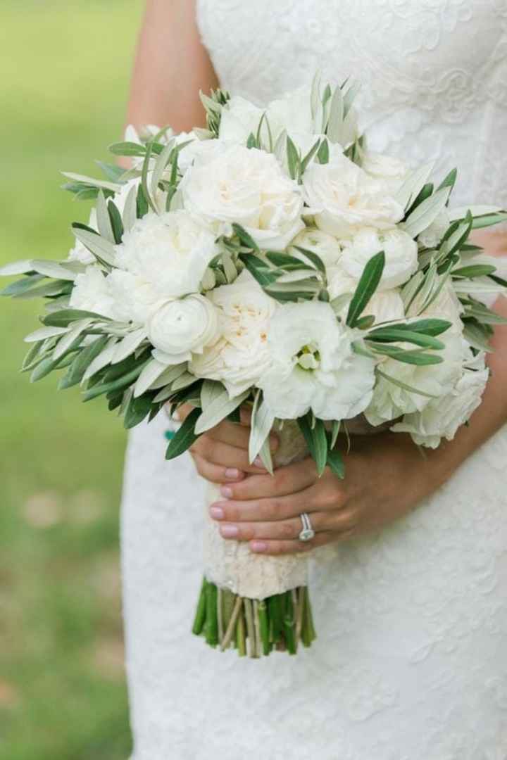 Consiglio Bouquet! Help! - 1