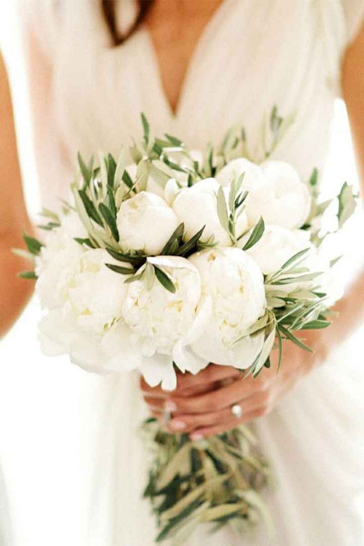 Consiglio Bouquet! Help! - 2