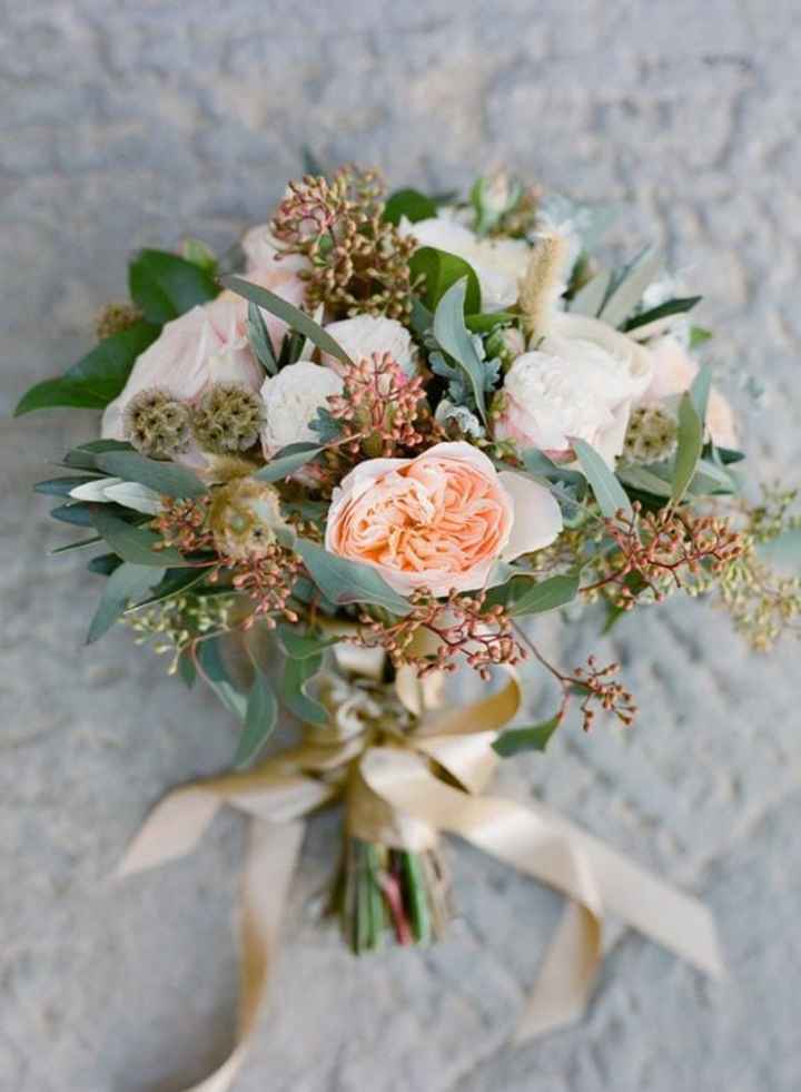 Consiglio Bouquet! Help! - 3