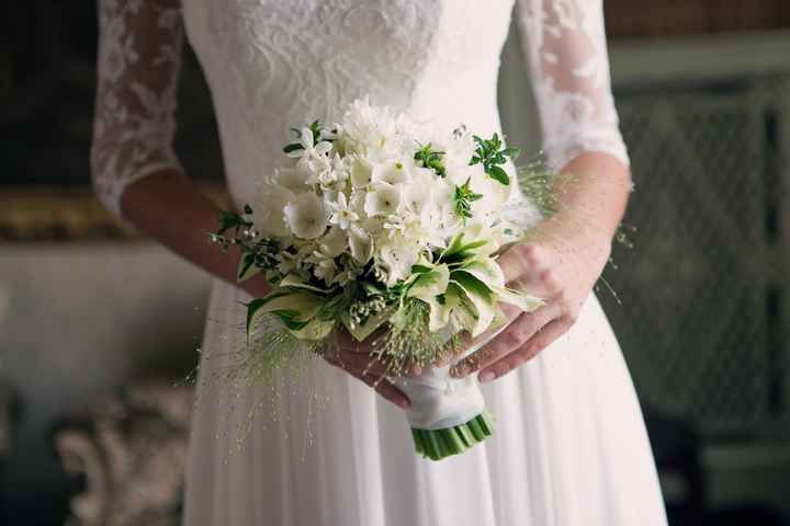Consiglio Bouquet! Help! - 4