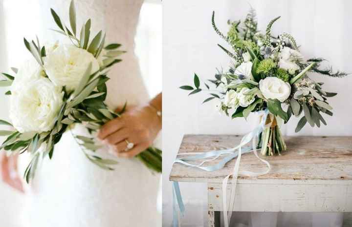 Consiglio Bouquet! Help! - 5