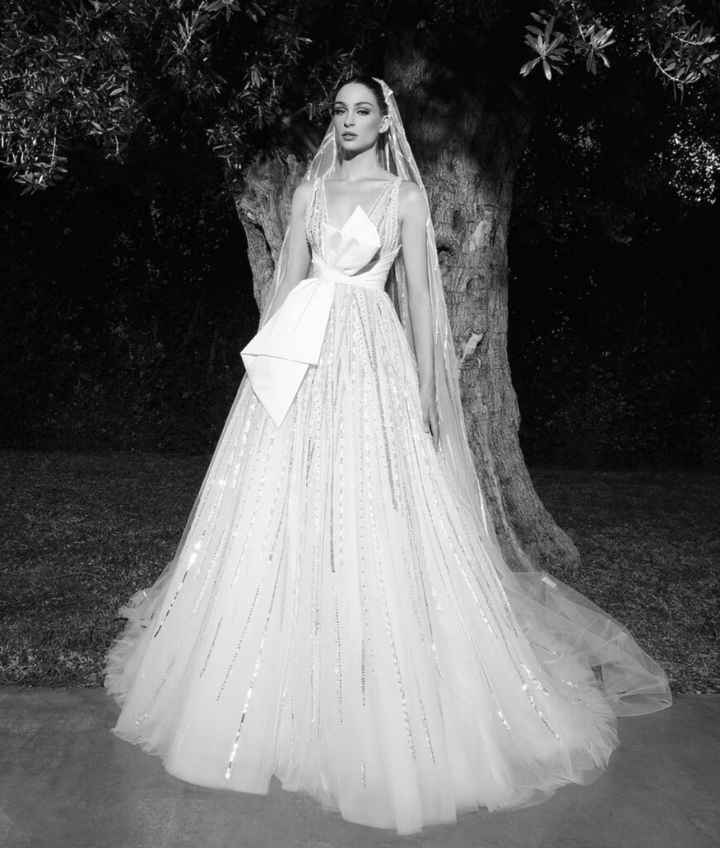 Collezione Zuhair Murad 2022 - 3