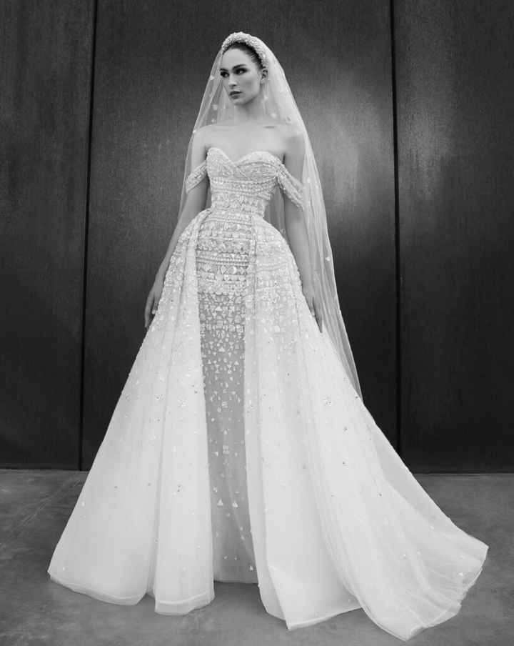 Collezione Zuhair Murad 2022 - 4