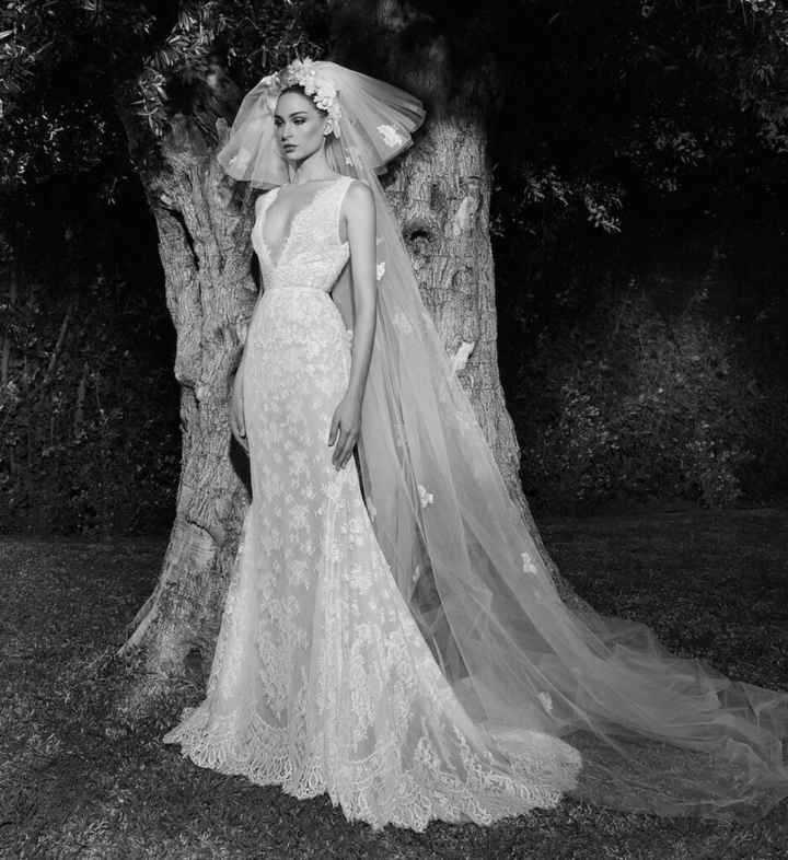 Collezione Zuhair Murad 2022 - 5