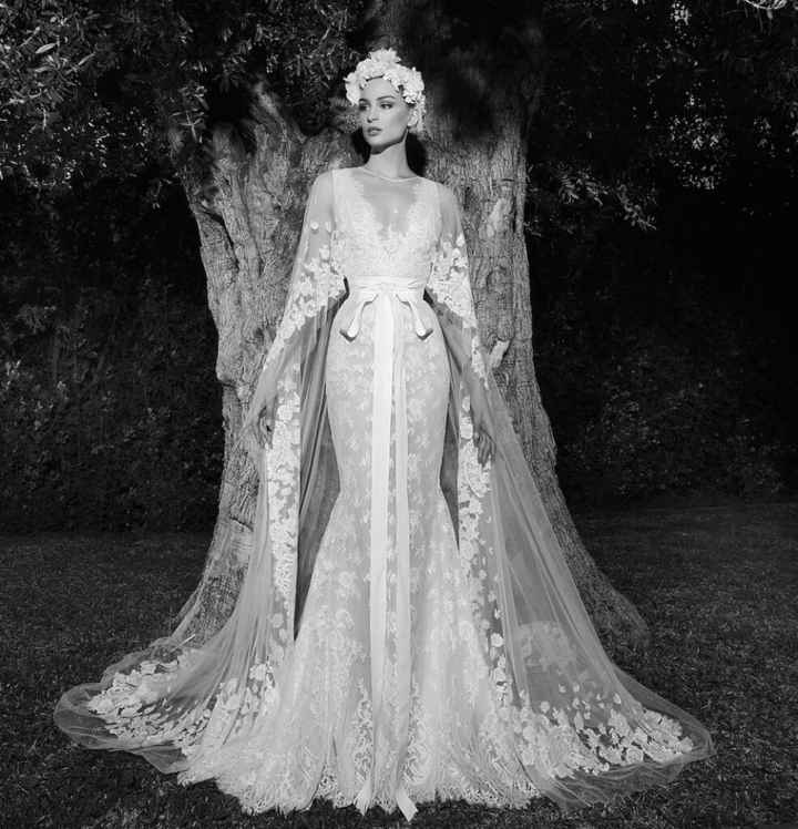 Collezione Zuhair Murad 2022 - 6