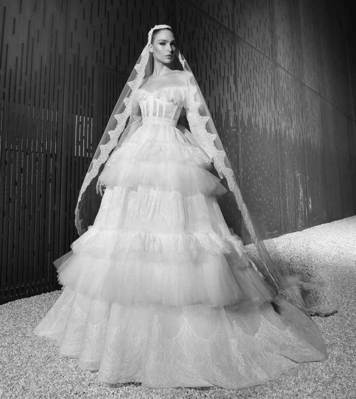 Collezione Zuhair Murad 2022 - 7