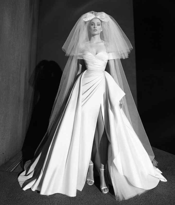 Collezione Zuhair Murad 2022 - 8
