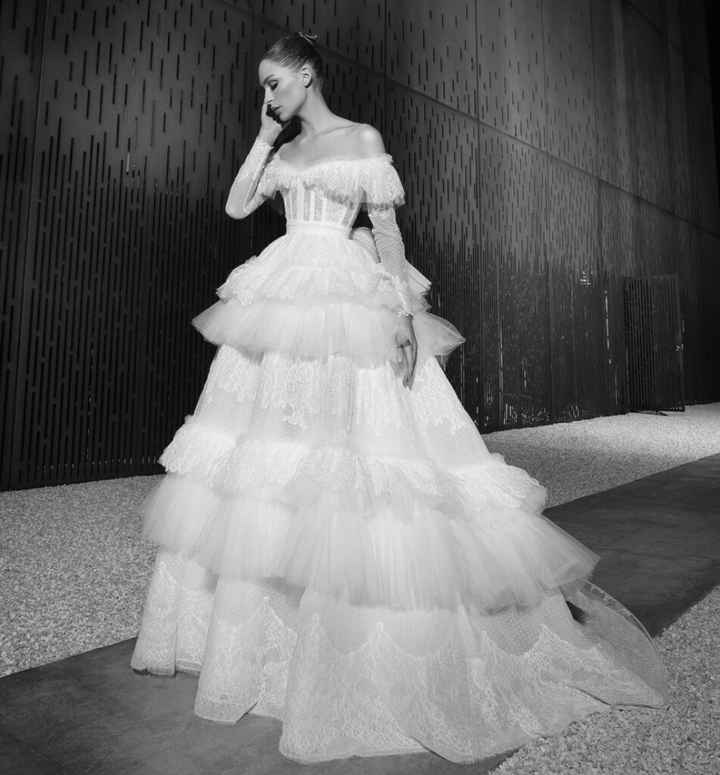 Collezione Zuhair Murad 2022 - 9