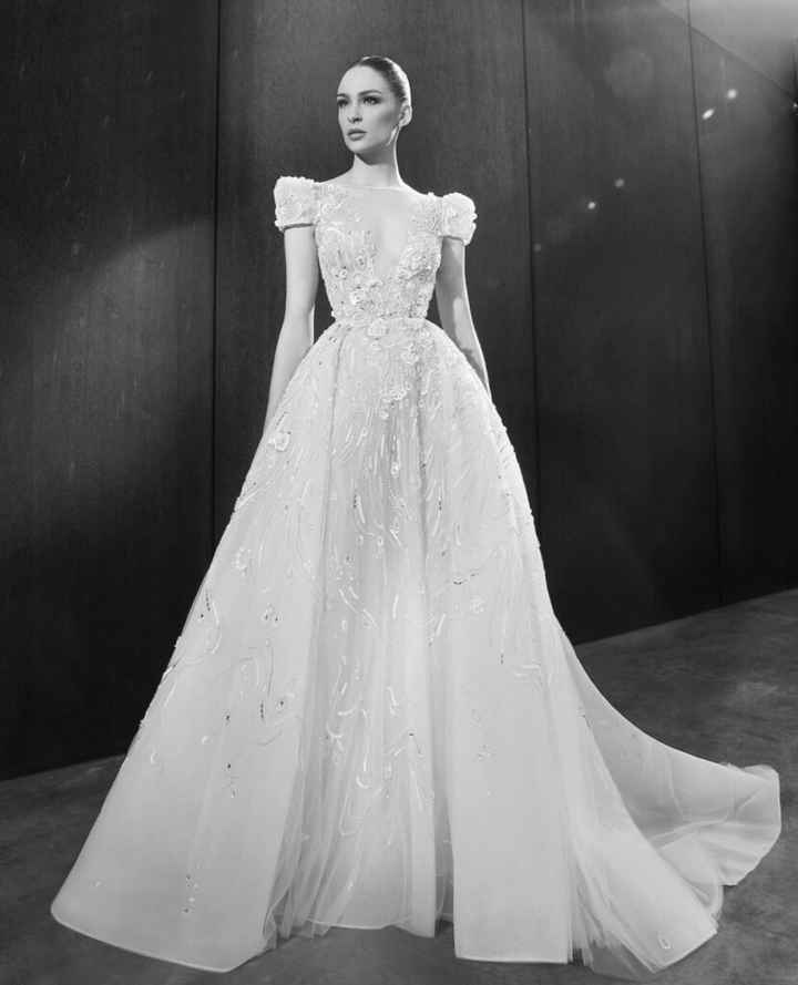Collezione Zuhair Murad 2022 - 12