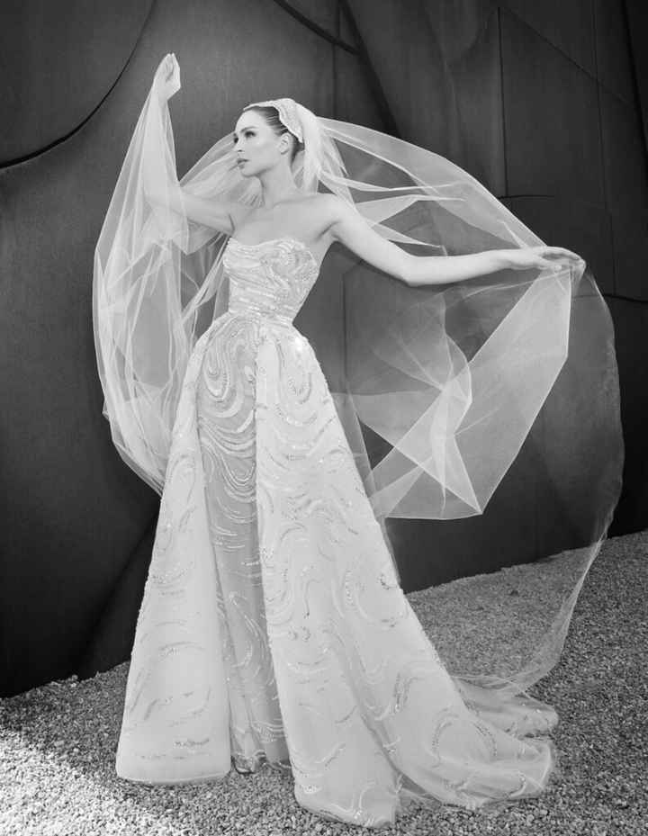 Collezione Zuhair Murad 2022 - 13