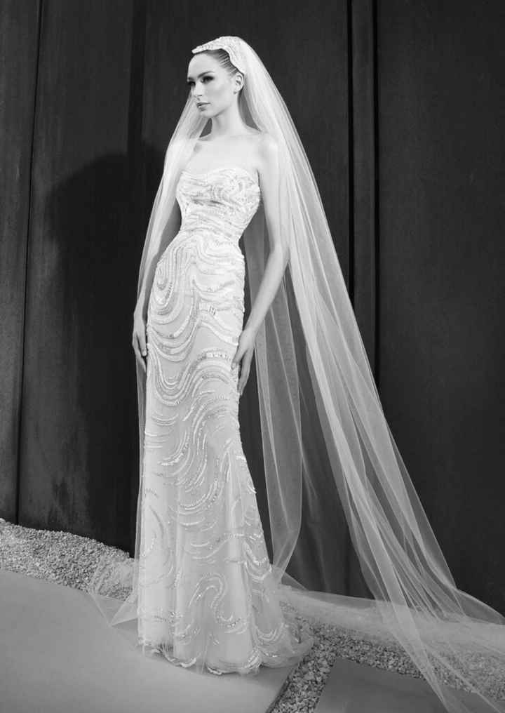 Collezione Zuhair Murad 2022 - 14