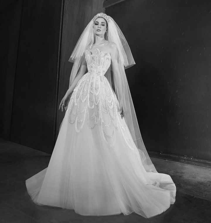 Collezione Zuhair Murad 2022 - 15
