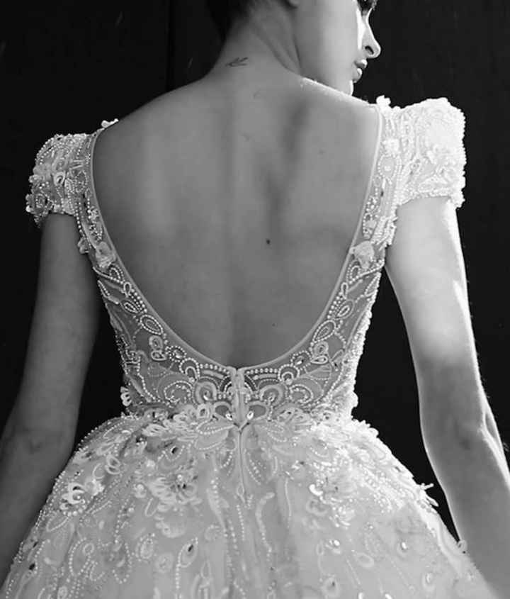 Collezione Zuhair Murad 2022 - 16