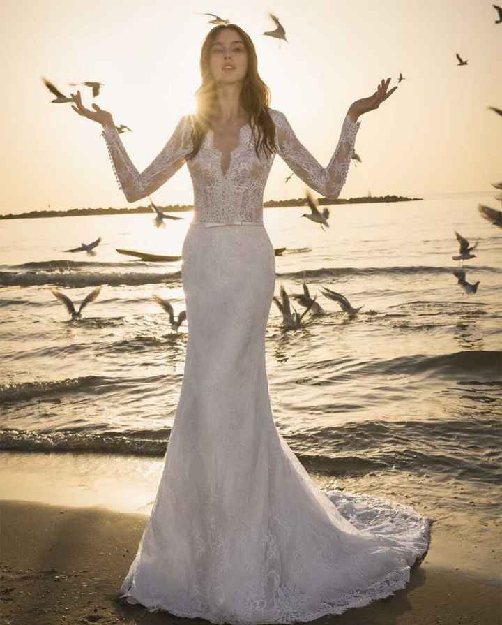 Collezione Pnina Tornai 2022 - 2