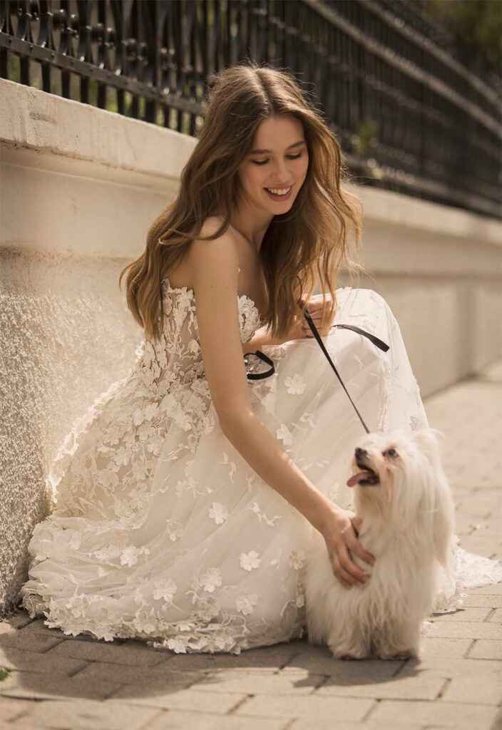 Collezione Pnina Tornai 2022 - 4